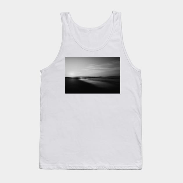 Ocean Dream Tank Top by JimDeFazioPhotography